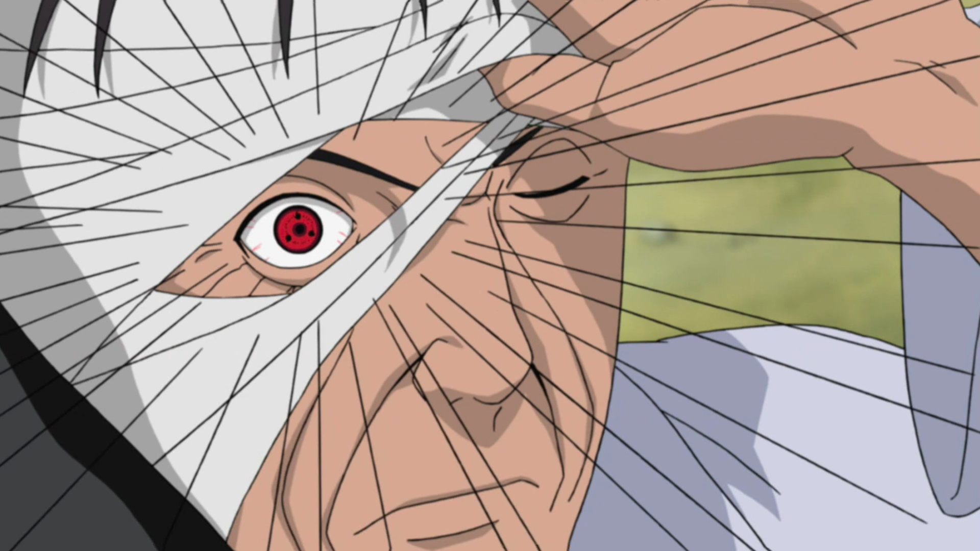 Featured image of post Naruto Implanted Sharingan Fanfiction