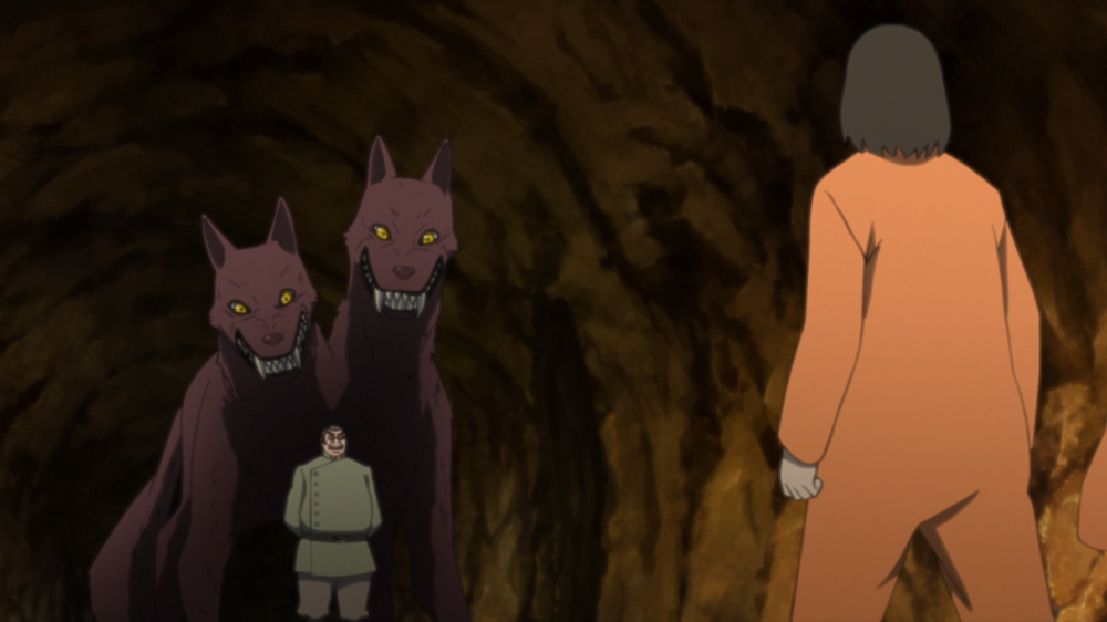 Assistir Boruto: Naruto Next Generations Episodio 146 Online