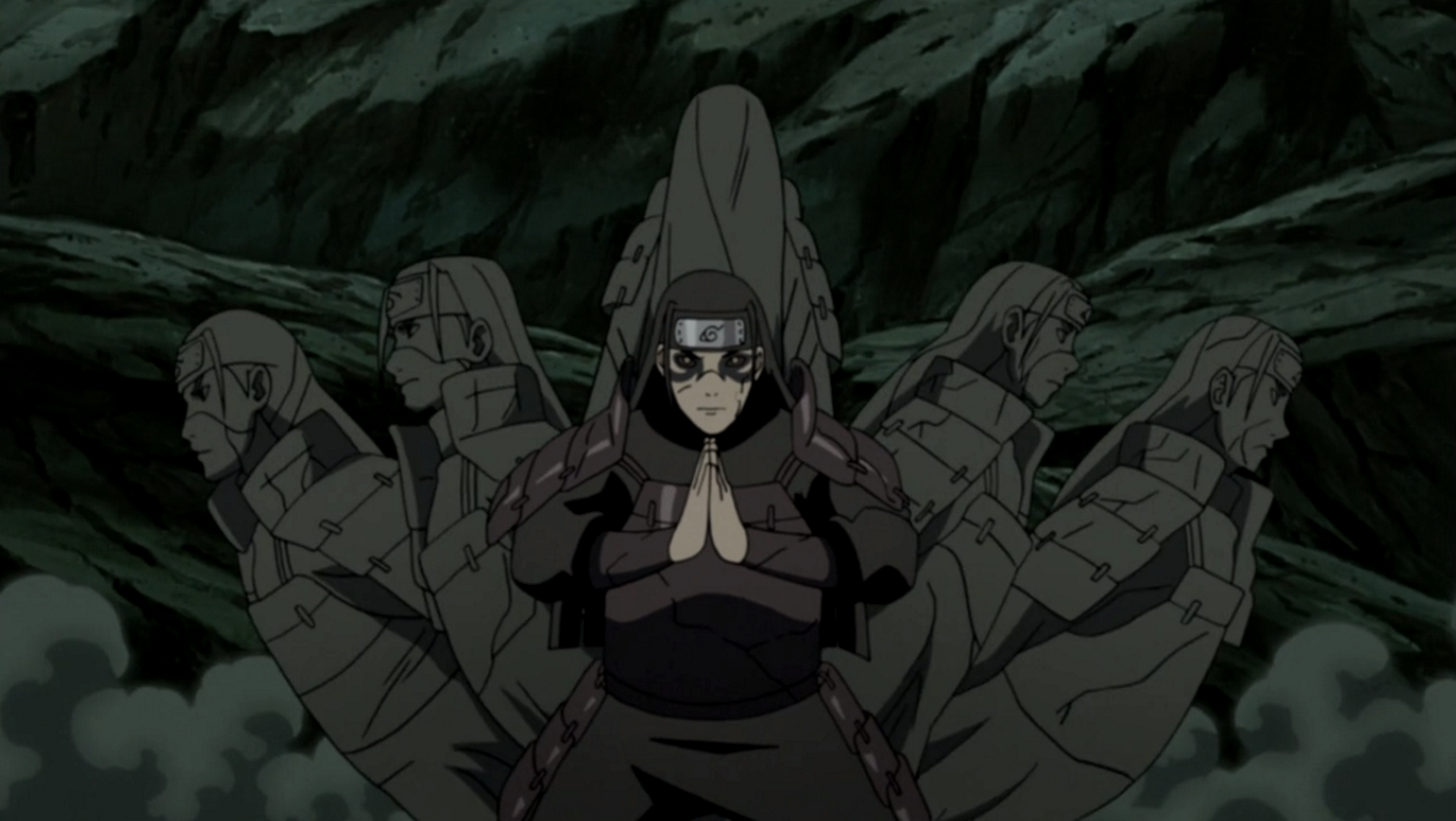 Héroes De Konoha- - Kakuzu ah peleado dos veces contra las reencarnaciónes  de Ashura, siendo la primera vez contra el primer Hokage (Hashirama  Senju) y la segunda contra el séptimo Hokage (Naruto