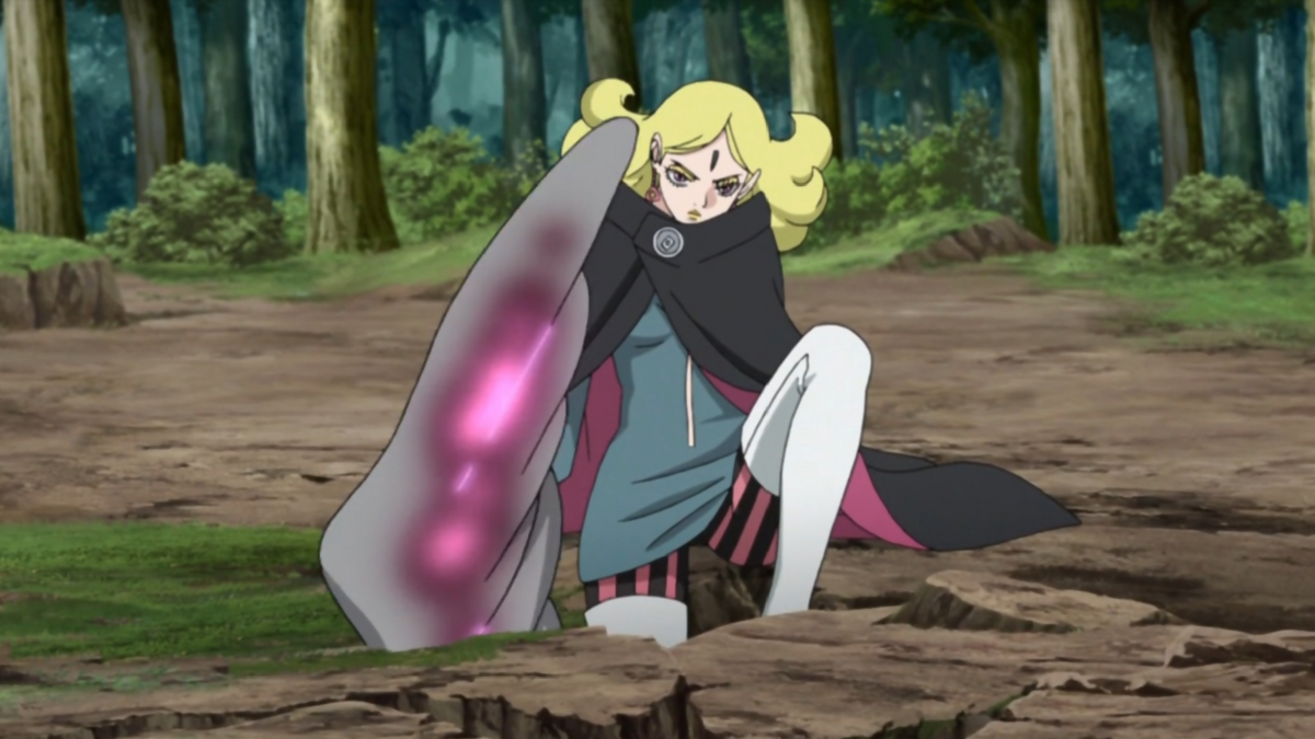 Naruto vs. Delta: Ninjutsu vs. Science – Boruto Episode 198