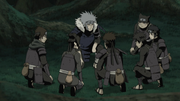 Team tobirama