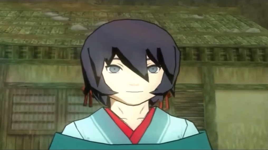 Aoi (game) Wiki Naruto Fandom