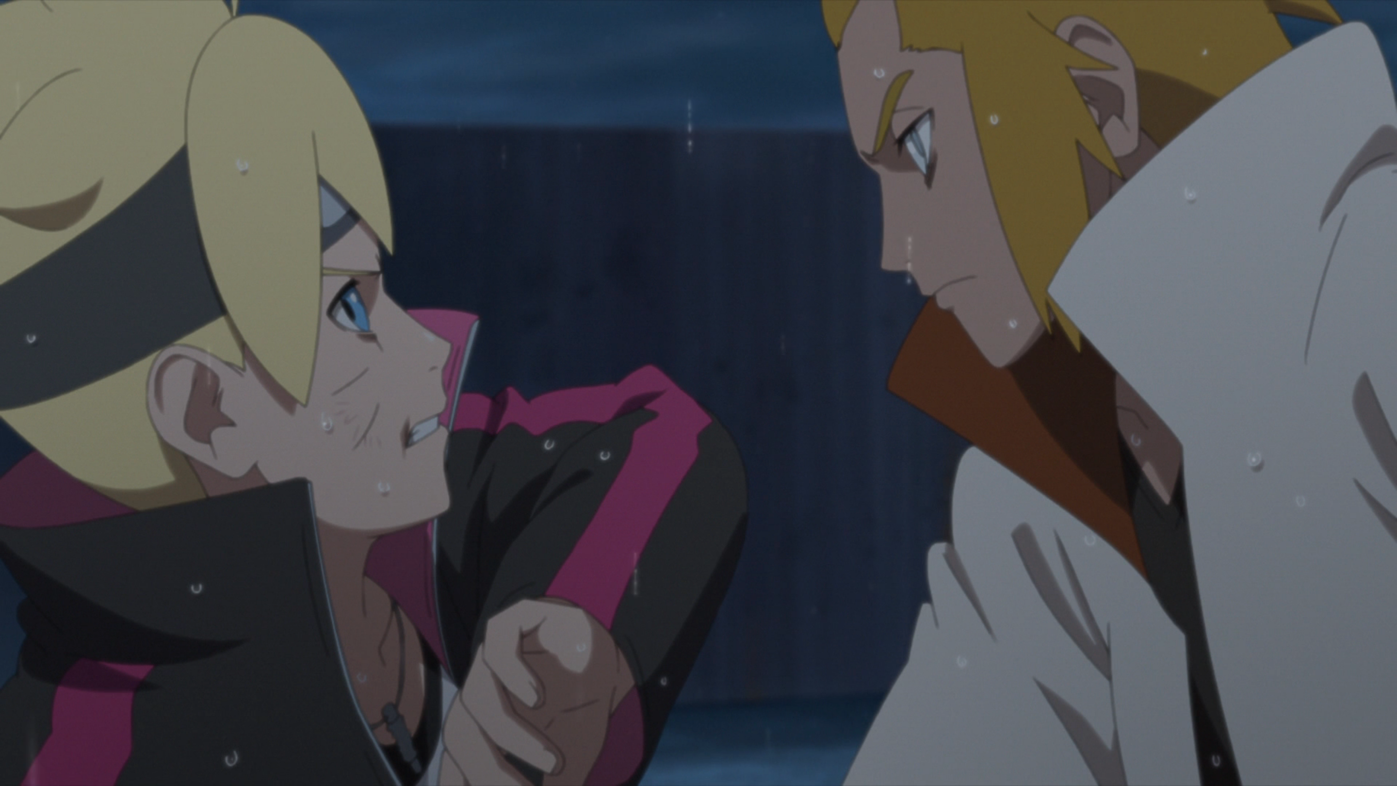 Boruto: Naruto Next Generations Season 2 Episode 1 Full Episode 