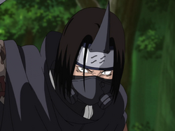 Forehead Protector Narutopedia Fandom Forehead Protector Narutopedia Fandom