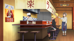 Ichiraku Ramen: Conheça o prato favorito do Naruto na vida real