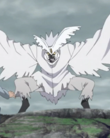 La Batalla Final Urashiki Naruto Wiki Fandom
