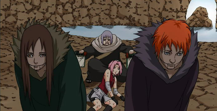 Madre y Padre | Naruto Wiki | Fandom Madre y Padre | Naruto Wiki | Fandom