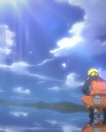 Sayonara Memory Naruto Wiki Fandom