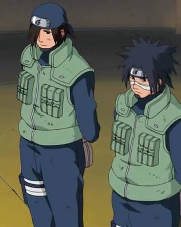 Naruto Shippūden - Episódio 81: Tristes Notícias | Wiki Naruto | Fandom