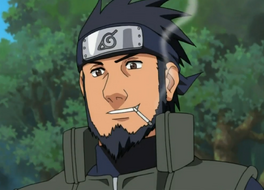 La tête d'Asuma Sarutobi était mise à prix à 35 millions de ryôs. C'était un des douze ninjas gardiens.