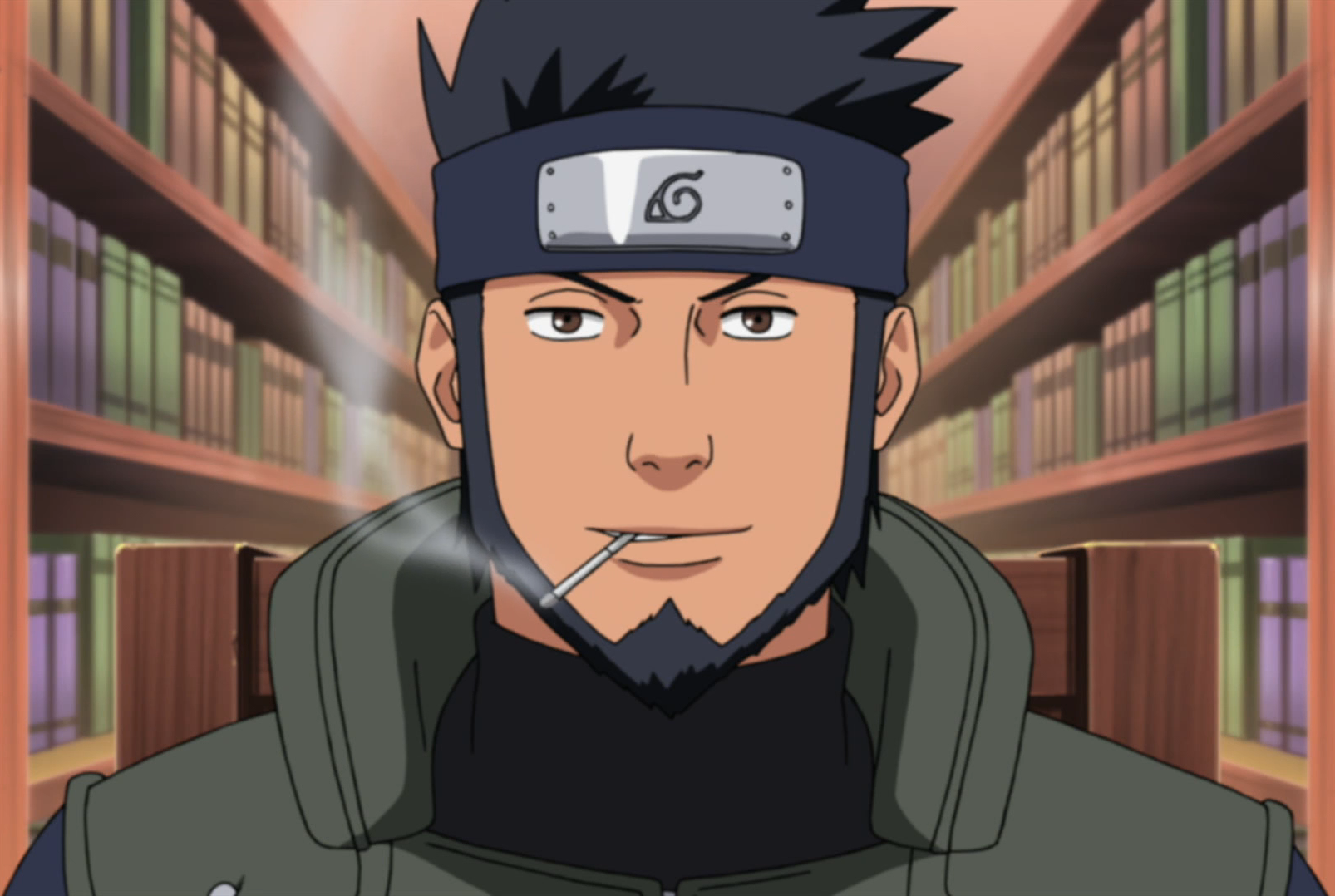 Saruto Uzumaki  Saruto : Naruto To Boruto Generations - Bstation
