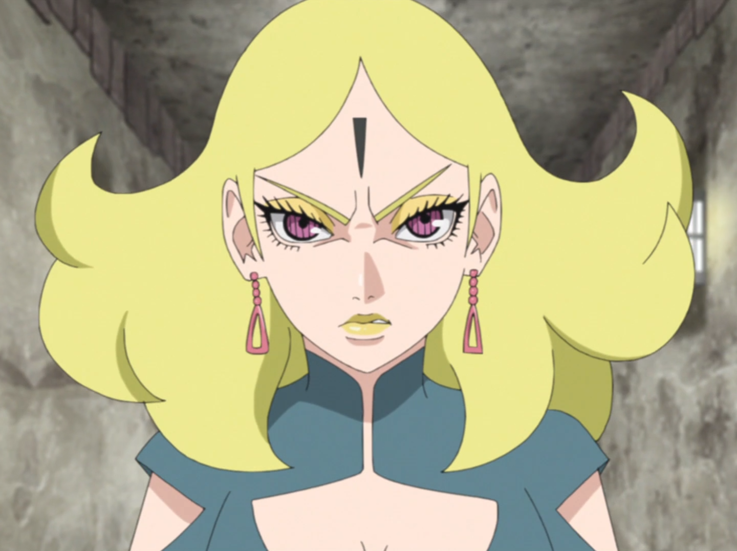 Delta  Boruto Wiki (INFO)