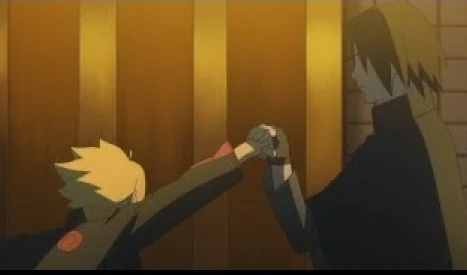 Boruto Uzumaki Naruto Wiki Fandom