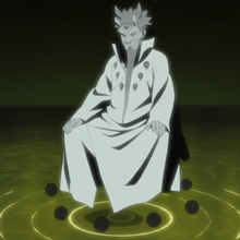 Featured image of post Rikud Sennin Tenchi