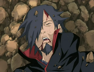 Naruto Shippūden Episode 16 The Secret of Jinchūriki