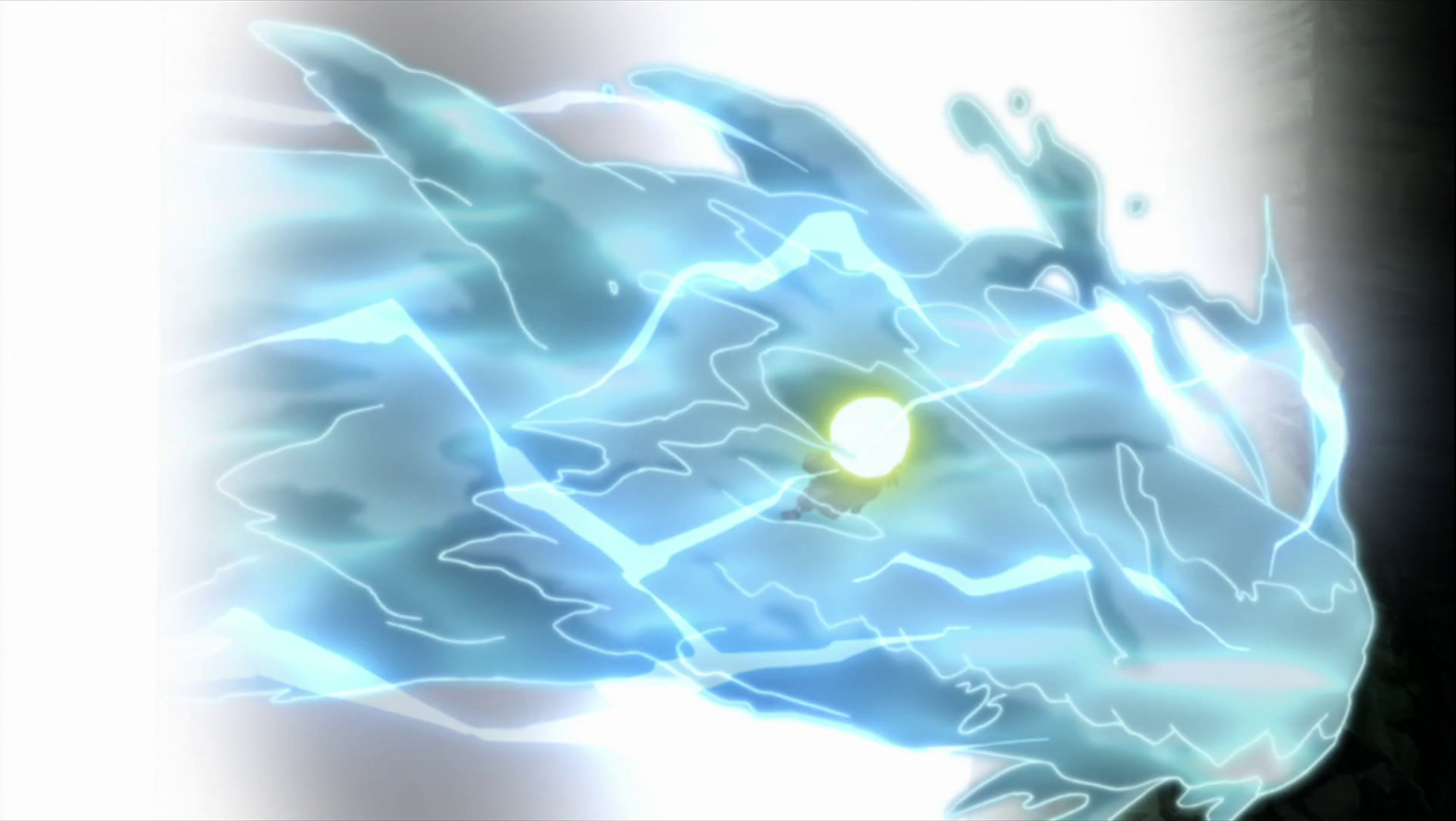 lightning and water kekkei genkai