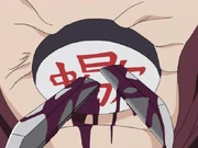 As táticas do uso de venenos deram uma vantagem inicial a Suna durante a guerra.