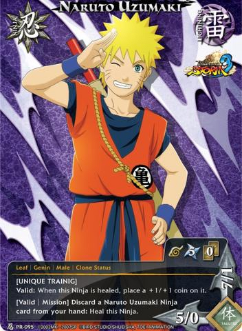 Naruto se vestirá de Hokage en Ultimate Ninja Storm 3, primeras imágenes  Noticia de Naruto Shippudden: Ultimate Ninja Storm 3 en Nosplay, red social  de videojuegos.