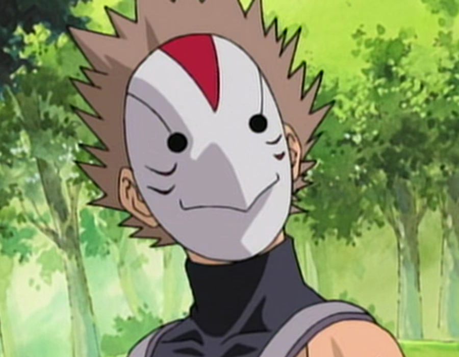 Anbu, Wiki Naruto