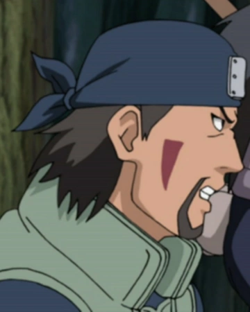 Gaku Inuzuka | NarutoPedia | Fandom