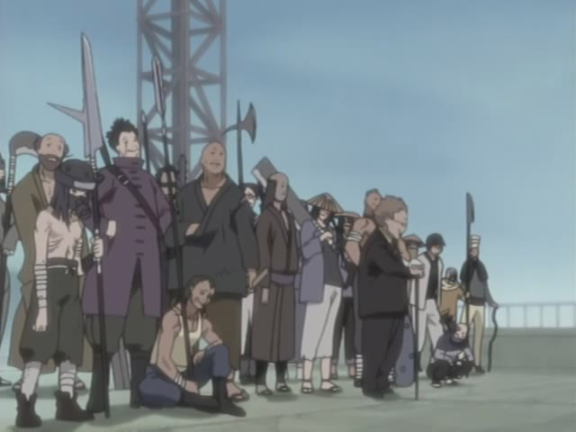 Gatō | Narutopedia | Fandom