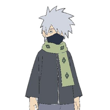 Kakashi Hatake | Wiki Naruto | Fandom