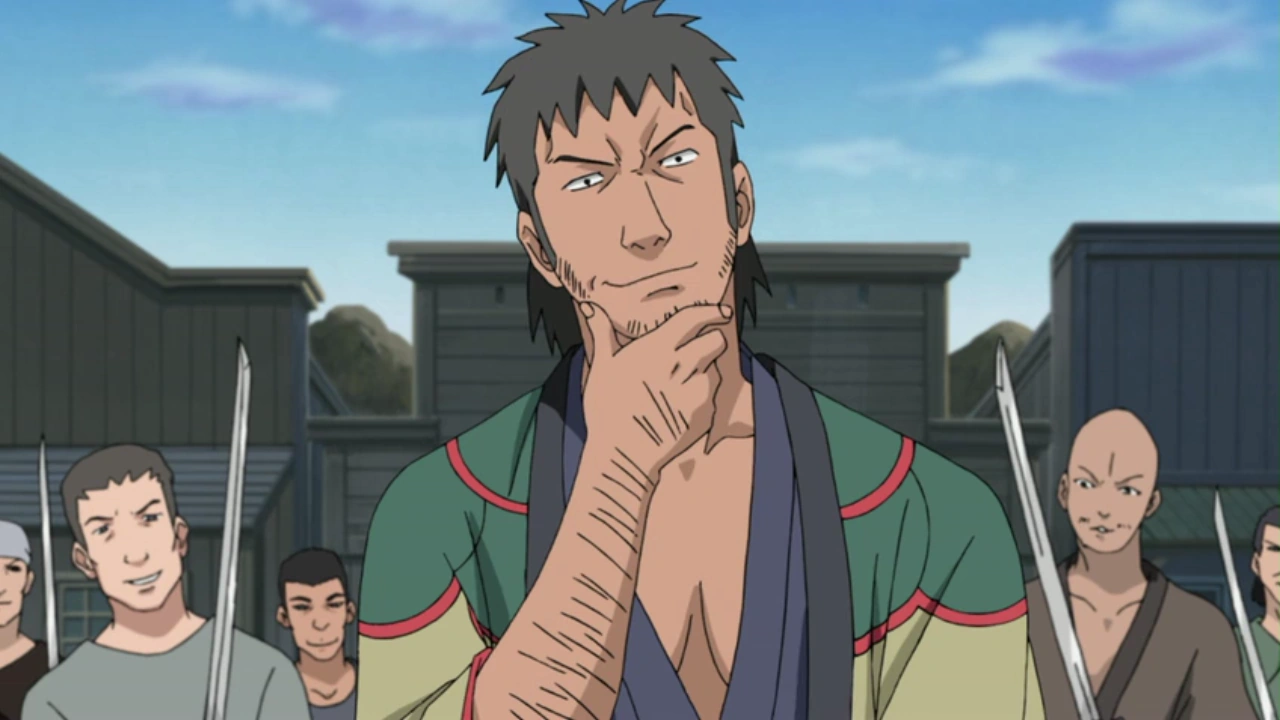 Kanabun Narutopedia Fandom