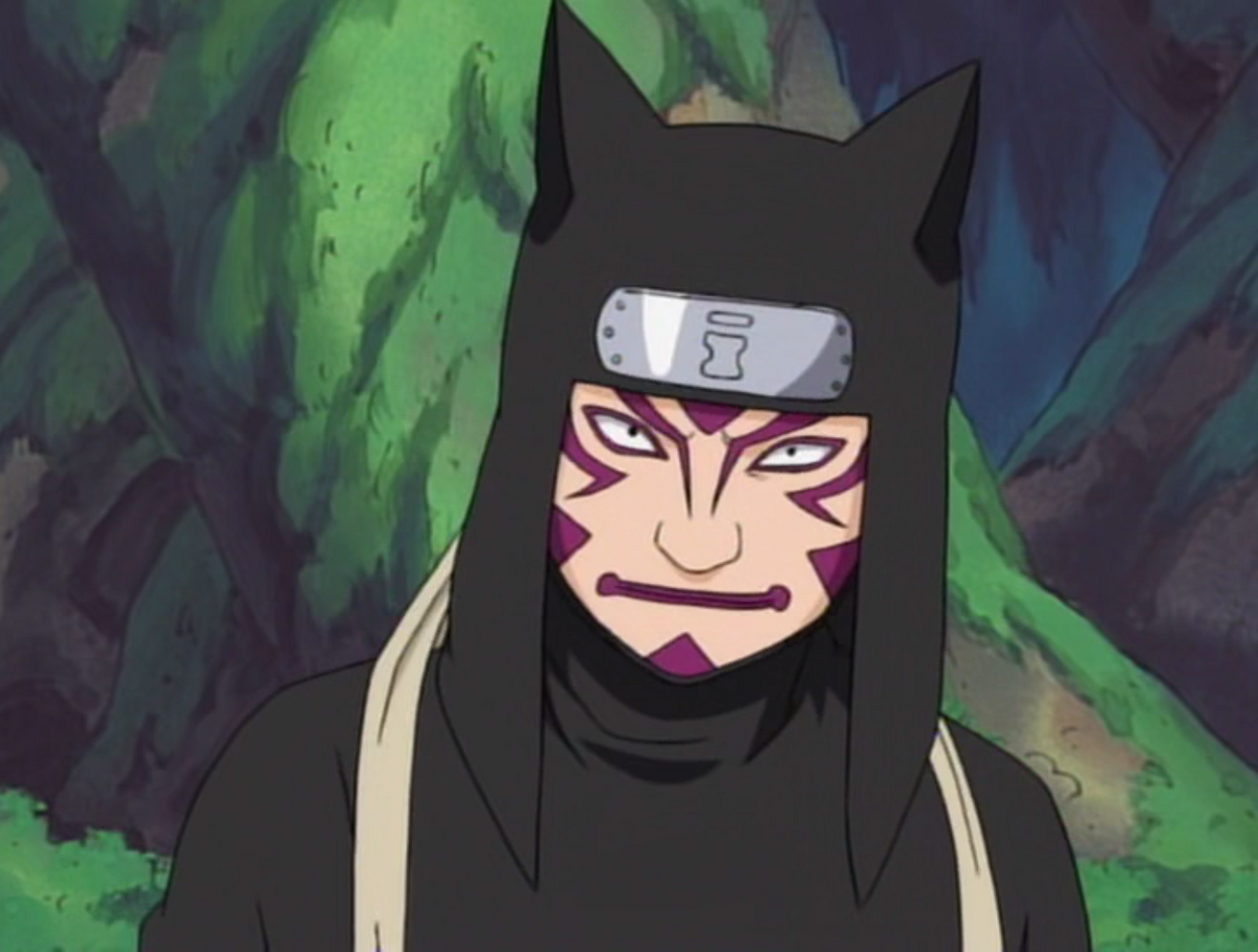 The 10 Worst Naruto Characters, According To Reddit