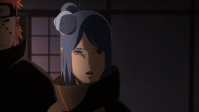 Konan Revolution HD