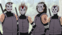 Konoha Anbu