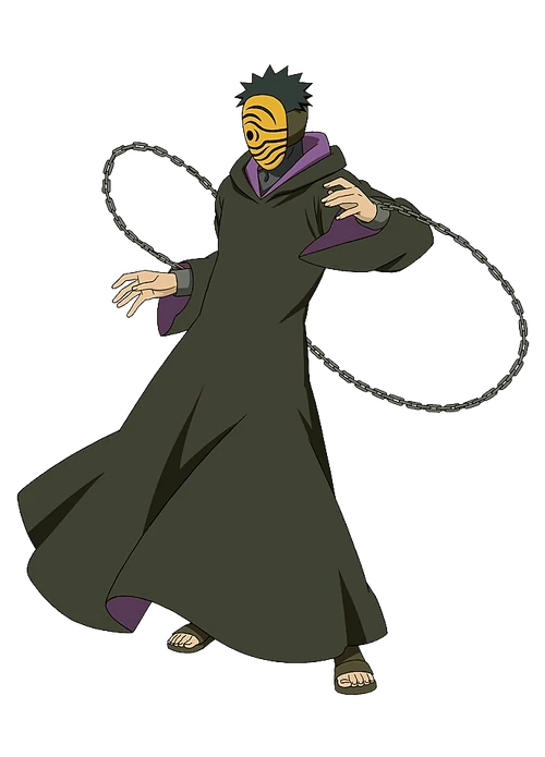 Obito Uchiha