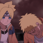 Boruto: Naruto Next Generations #282 - Sasuke Retsuden