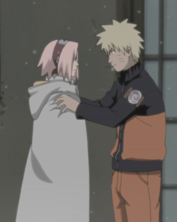 Sakura S Feelings Narutopedia Fandom The perfect naruto shocked painting animated gif for your conversation. sakura s feelings narutopedia fandom