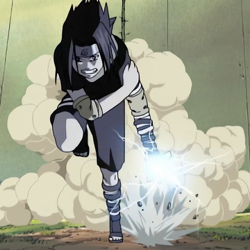 Chidori Narutopedia Fandom Chidori Narutopedia Fandom