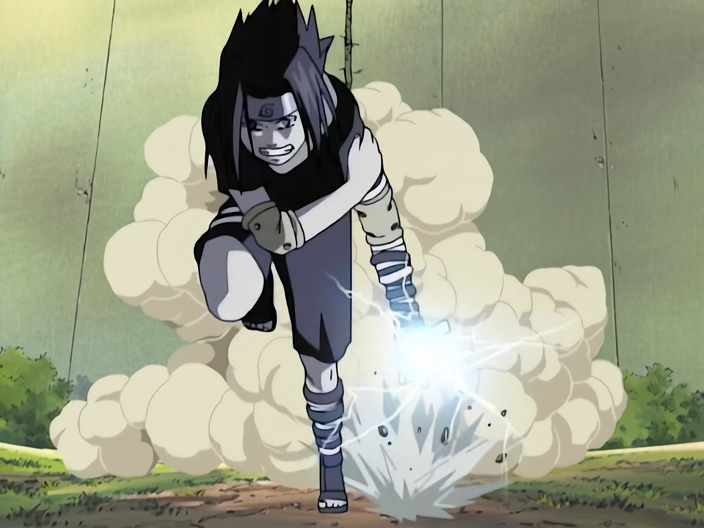 Naruto Shippuuden episode 82 is a masterpiece - Bateszi Anime Blog