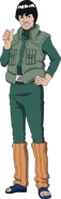 Guy Sensei.png (85 KB) Maito Gai nella I e II parte.
