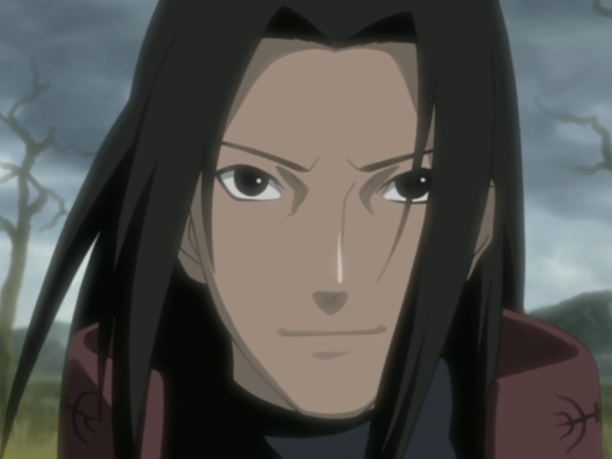 All About Naruto Free Download Episode: Hashirama Senju (1st Hokage)