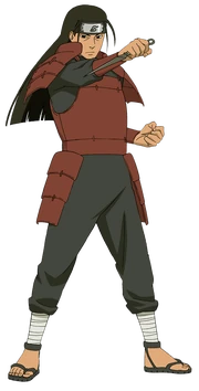 Hashirama Senju
