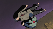 Ise's death