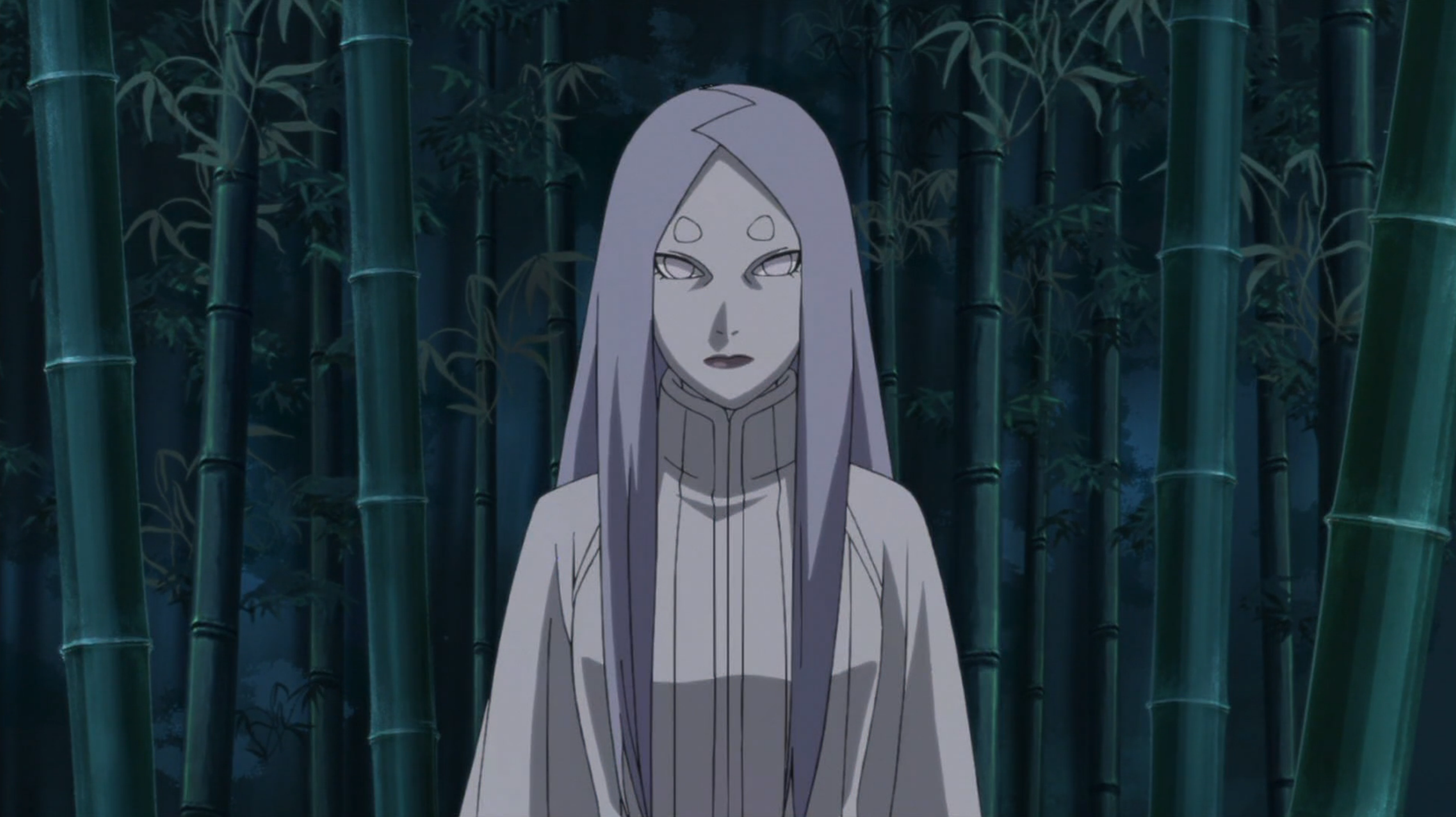 Kaguya Ōtsutsuki (episode), Narutopedia