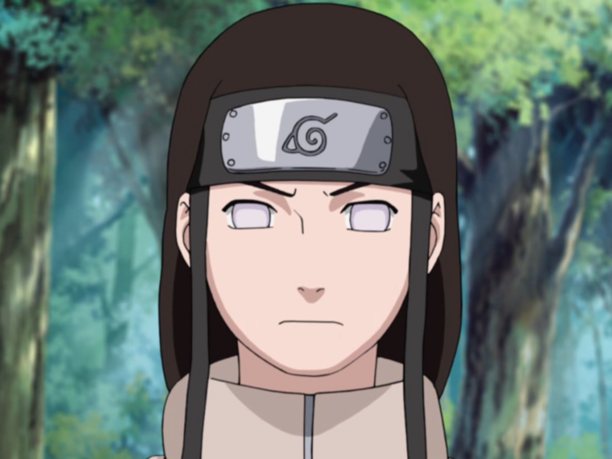 Naruto Shippuden - Em qual episódio Hinata se declara - Critical Hits