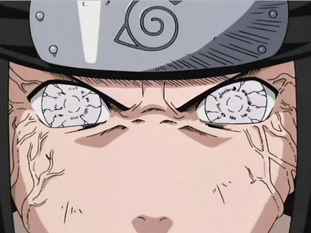 Naruto_br - Kakashi é o cara a ser batido, se tivesse um filho ele