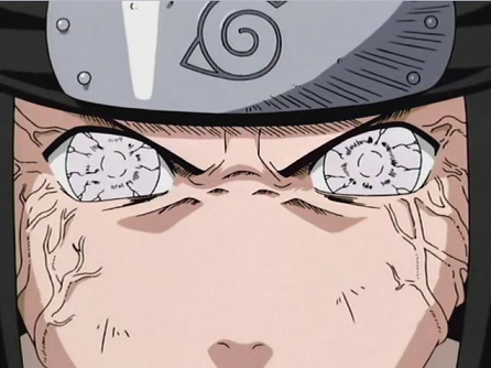 Curiosidades Animes - Curiosidades Naruto SHARINGAN Sharingan é uma  derivação do Byakugan. Sendo classificado como um Doujutsu, o Sharingan tem  a habilidade de ler e copiar Genjutsu's, Taijutsu's e Ninjutsu's, assim  derrotando-os.