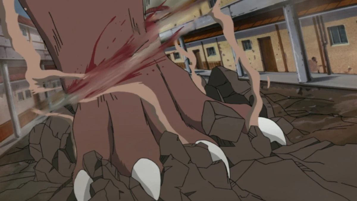 Jutsu семь