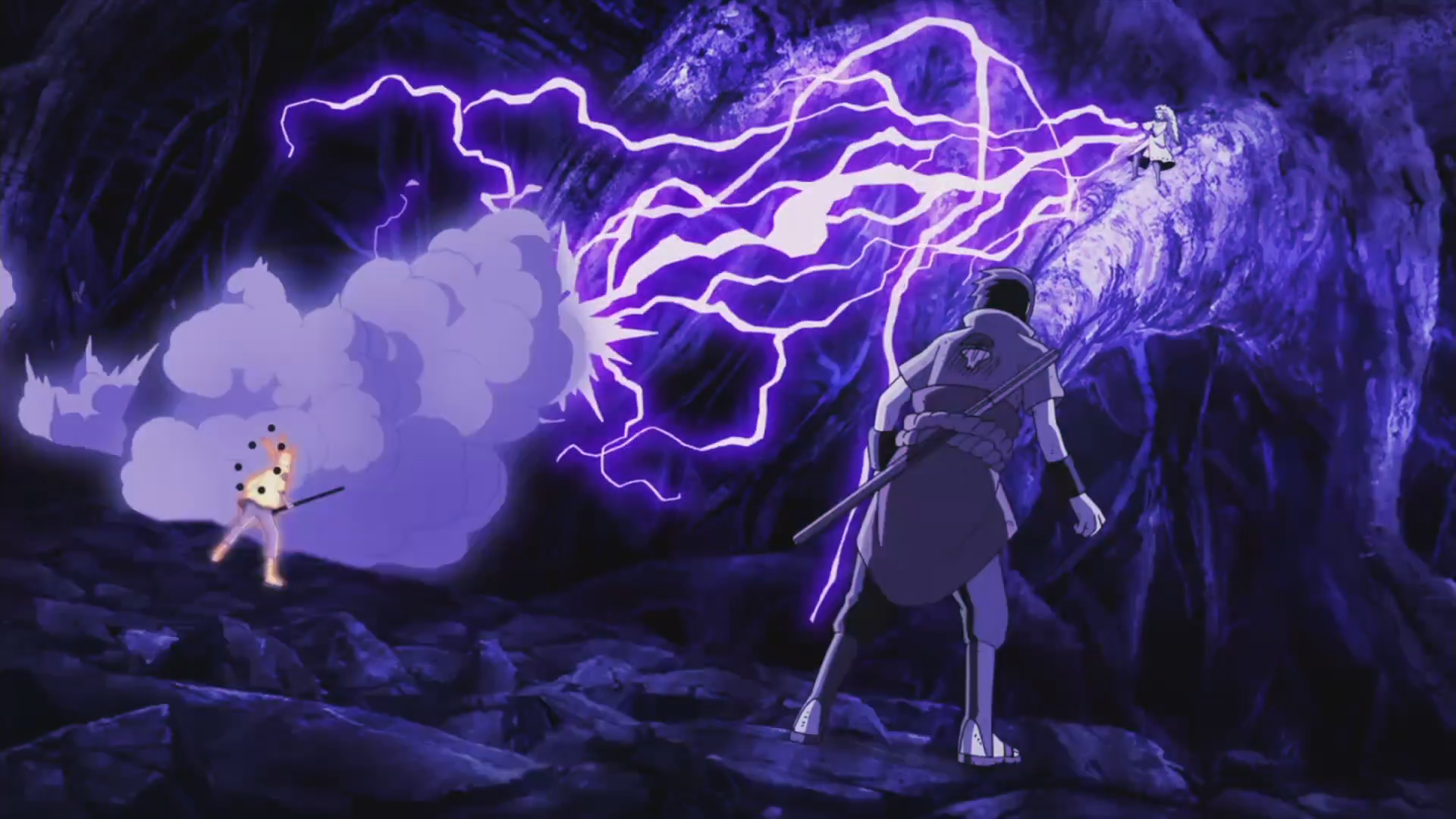 Naruto: One Madara Uchiha Theory Makes Watching Boruto 100X More Pointless  Than it Already Is - FandomWire
