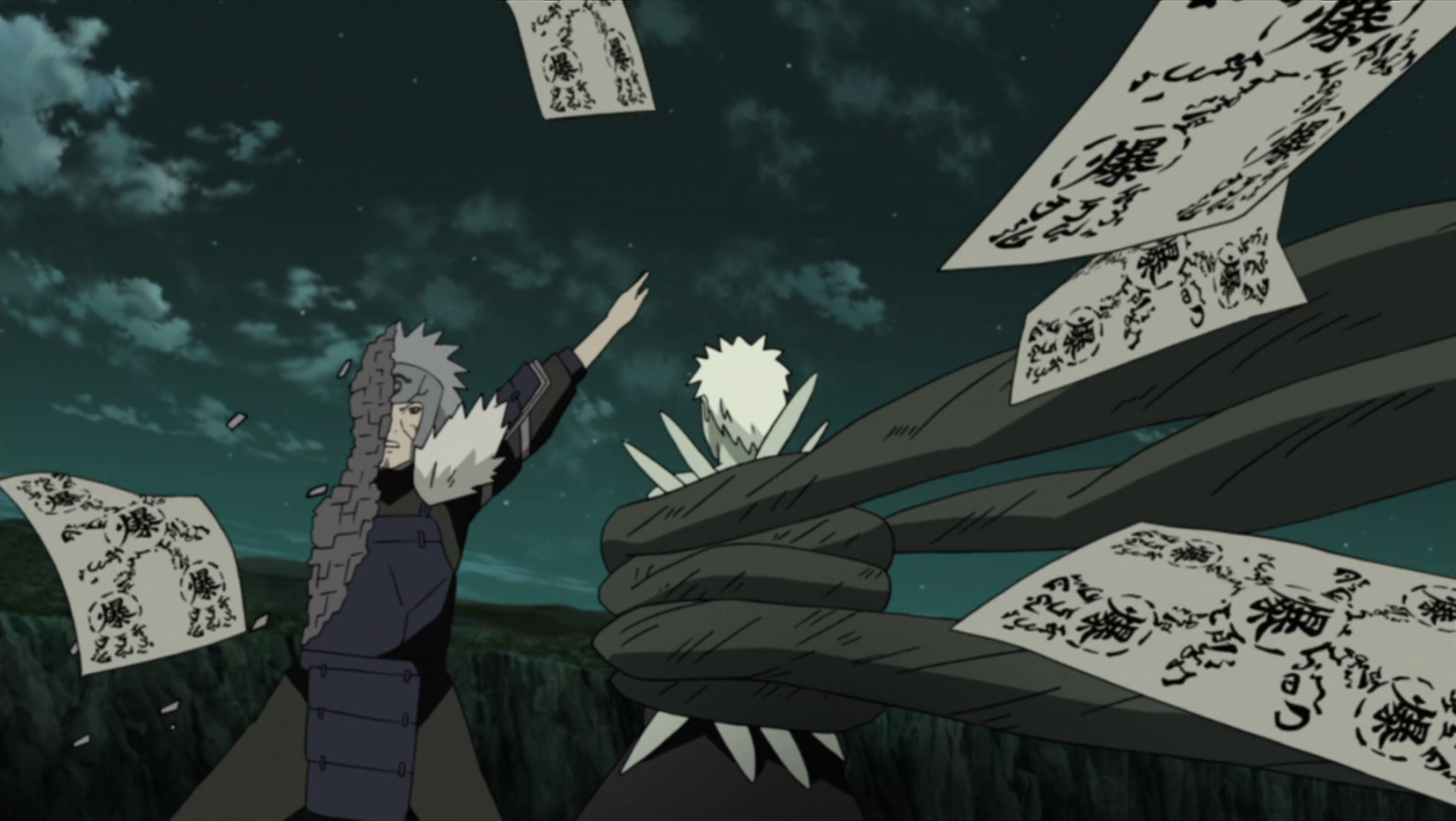 10 strongest Naruto characters that were revived using Edo Tensei, ranked