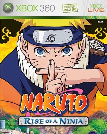 Naruto Rise Of A Ninja Naruto Wiki Fandom Descubra e jogue os 12 jogos escondidos do google. naruto rise of a ninja naruto wiki