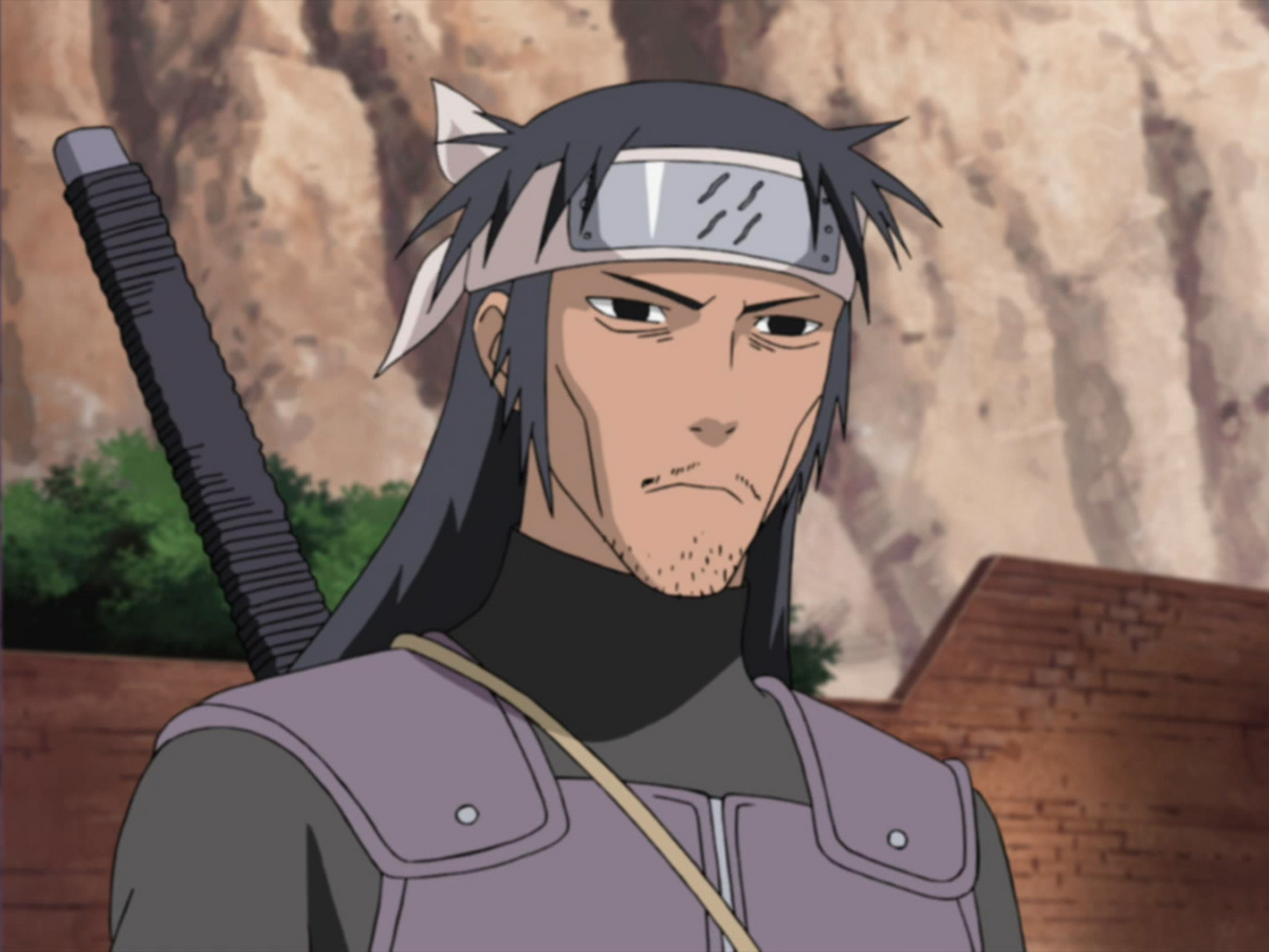 Yatoru Kengan, Naruto Roleplay Wiki