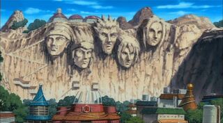 Konohagakure}}