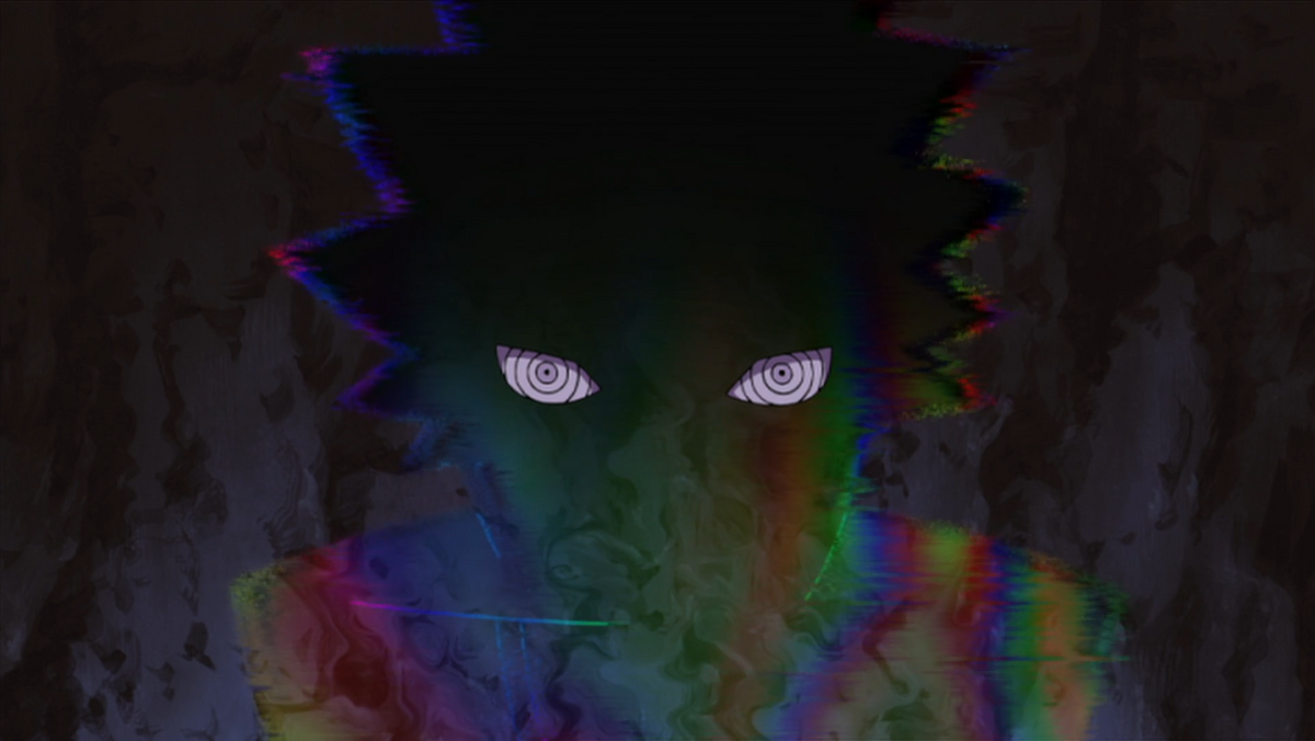 Magic Lantern Body Technique Narutopedia Fandom